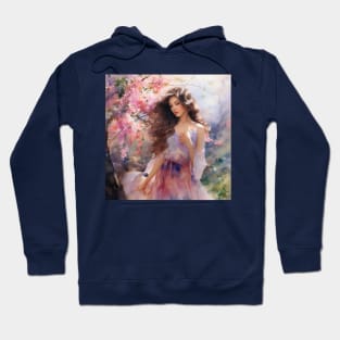 Garden of grace Hoodie